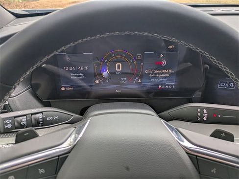 New 2026 Chevrolet Traverse LT w/ Sun and Wheel Package image 16