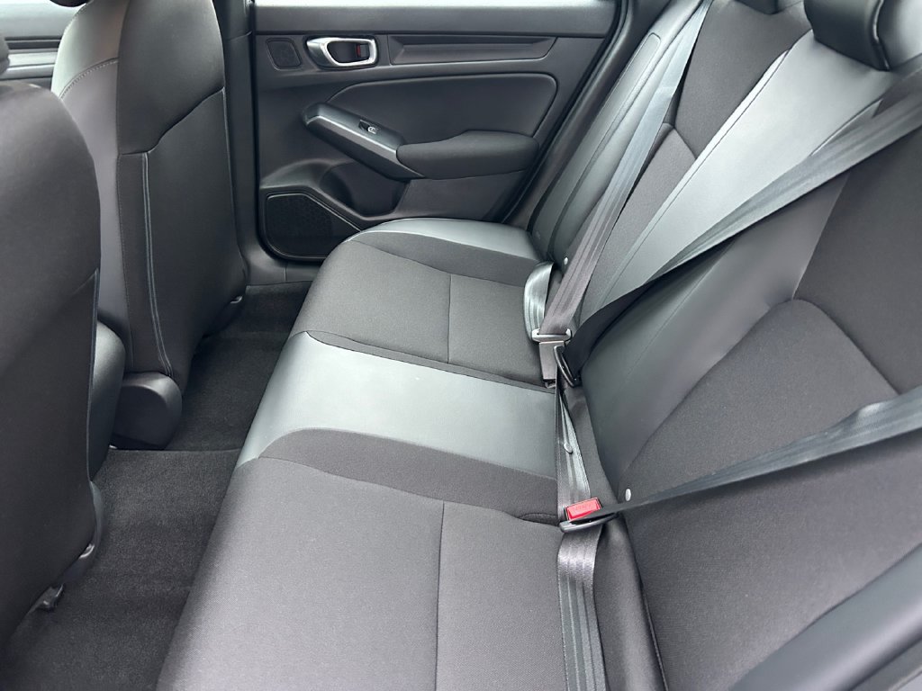 Certified 2023 Honda Civic Sport image 17
