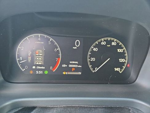 New 2026 Honda Odyssey EX-L image 20