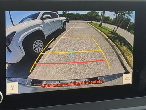 New 2026 Toyota Tacoma SR5 image 20