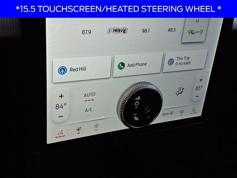 Certified 2023 Ford Mustang Mach-E GT image 15