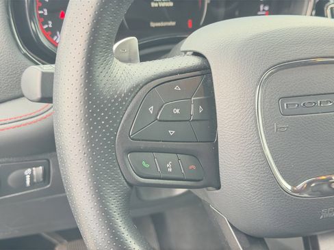 Used 2025 Dodge Durango GT AWD/4WD image 26