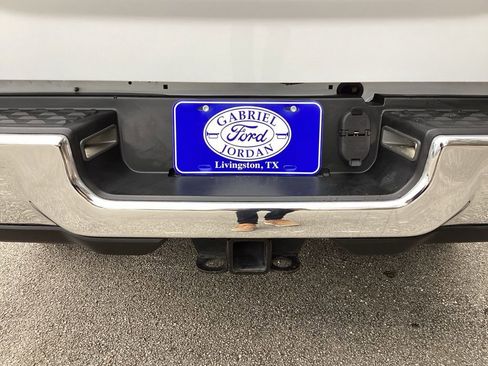 Used 2021 RAM 2500 Tradesman RWD image 11