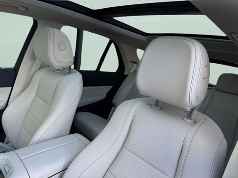 New 2026 Mercedes-Benz GLE 450 4MATIC image 40