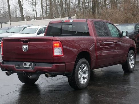 Used 2019 RAM 1500 Big Horn image 10