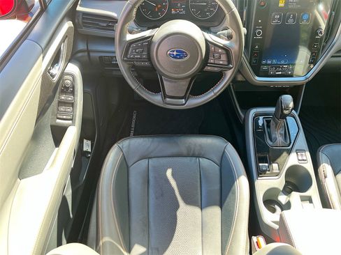 Used 2024 Subaru Crosstrek 2.5i Limited w/ Popular Package #4A image 23