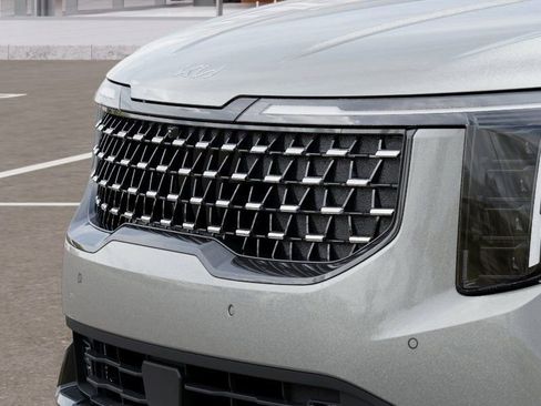 New 2026 Kia Carnival SX Prestige image 37