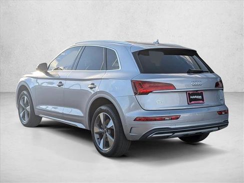 Used 2022 Audi Q5 2.0T Premium Plus image 7