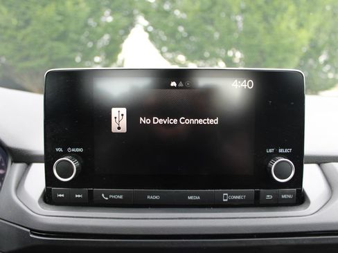 Used 2025 Honda Accord SE image 24