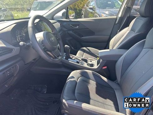 Used 2026 Subaru Crosstrek 2.5i Limited AWD/4WD image 13