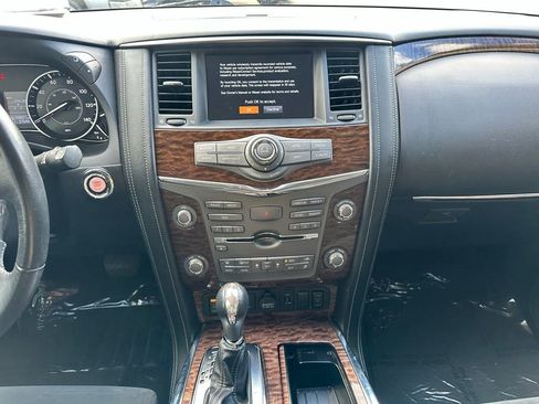 Used 2018 Nissan Armada SV w/ Driver Package image 25