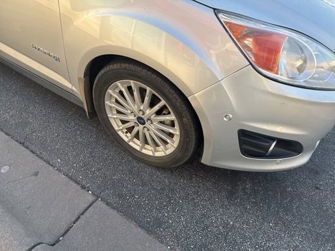 Used 2016 Ford C-MAX SEL w/ Equipment Group 303A image 4