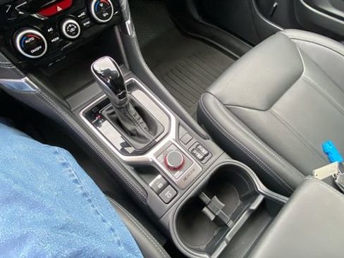 Certified 2024 Subaru Forester Limited AWD/4WD image 33