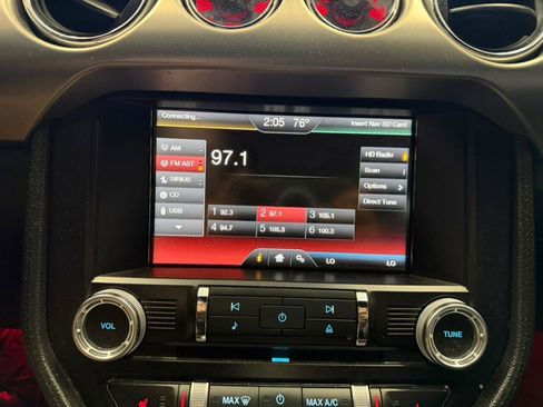 Used 2015 Ford Mustang GT Premium w/ GT Performance Package RWD image 51