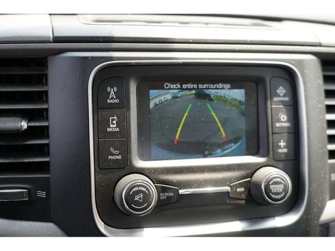 Used 2016 RAM 1500 Tradesman w/ Popular Equipment Group image 27