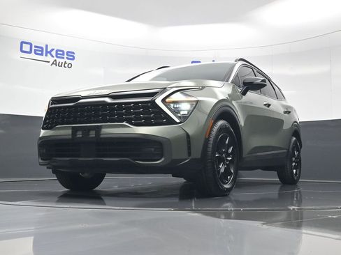 Certified 2023 Kia Sportage X-Pro Prestige image 44
