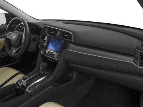 Used 2016 Honda Civic EX image 17
