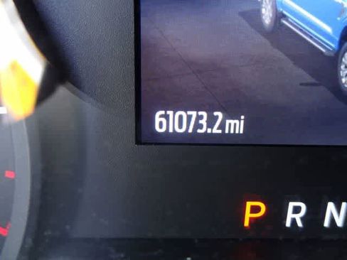 Used 2021 Ford F150 XL w/ STX Appearance Package RWD image 11