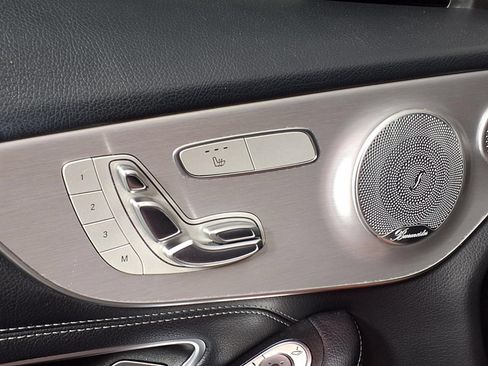 Used 2019 Mercedes-Benz C 300 Coupe image 21