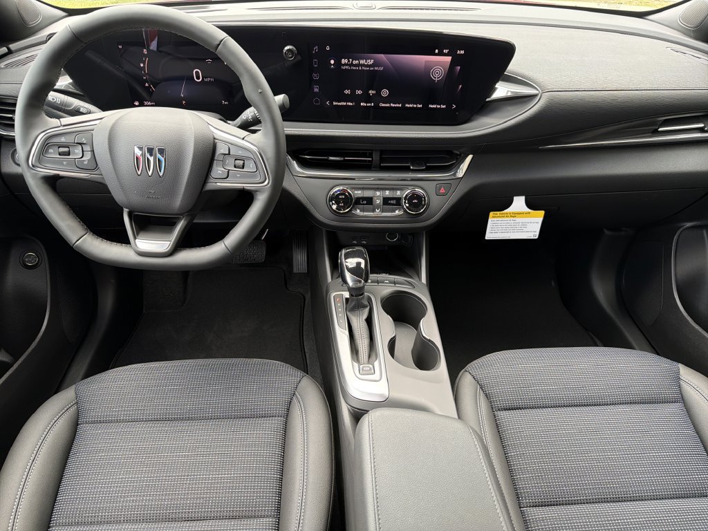 New 2026 Buick Envista Preferred w/ Convenience I Package FWD image 13