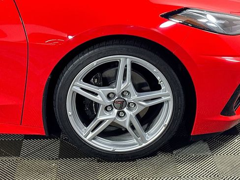 Used 2022 Chevrolet Corvette Stingray Coupe w/ 1LT image 20