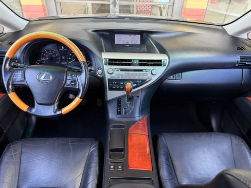 Used 2011 Lexus RX 350 AWD w/ Premium Pkg image 28