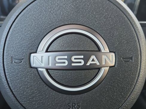 New 2026 Nissan Kicks SV image 5