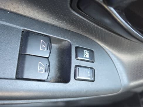 Used 2020 Nissan NV200 S FWD image 20