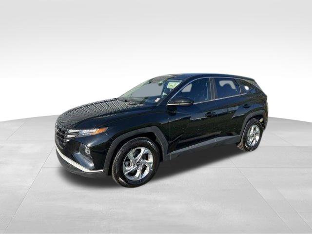 Used 2022 Hyundai Tucson SE FWD image 3