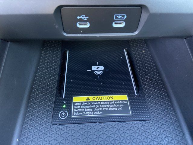 Used 2025 Honda Accord Sport image 39