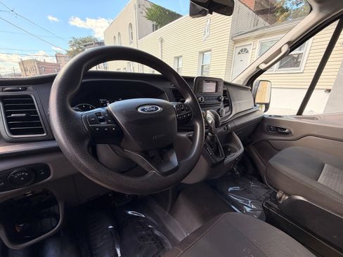 Used 2020 Ford Transit 250 148 High Roof w/ Load Area Protection Package RWD image 15