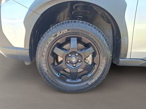 Certified 2024 Subaru Outback Wilderness AWD/4WD image 10