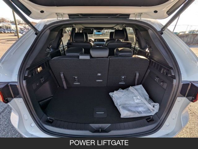 Used 2026 MAZDA CX-90 Plug-In Hybrid w/ Premium Plus AWD/4WD image 22