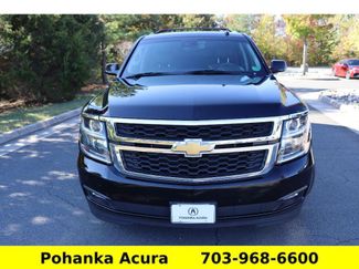 Used 2018 Chevrolet Suburban LT w/ Luxury Package video 2