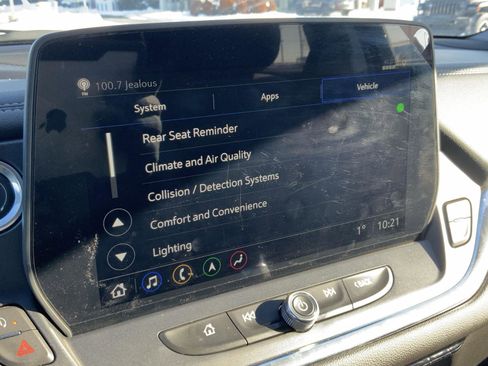 Used 2024 Chevrolet Blazer LT w/ Sound & Technology Package image 48