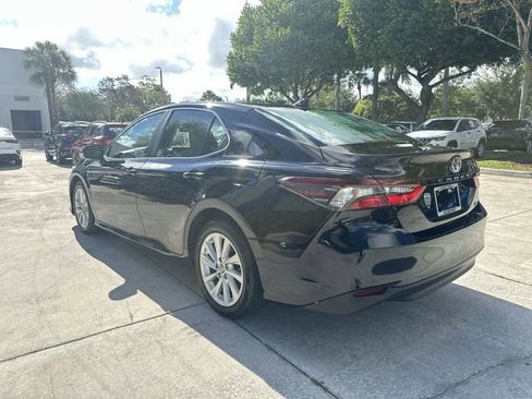 Used 2024 Toyota Camry LE FWD image 15