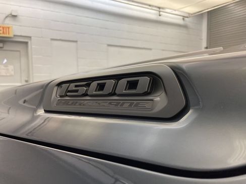 New 2026 RAM 1500 Tradesman RWD image 9
