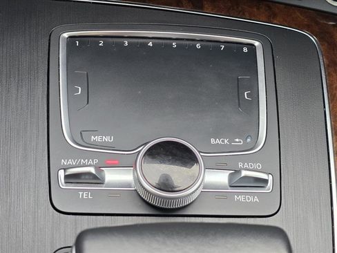 Used 2020 Audi Q5 2.0T Premium Plus w/ Premium Plus Package image 18