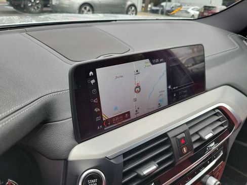 Used 2018 BMW X3 M40i image 20