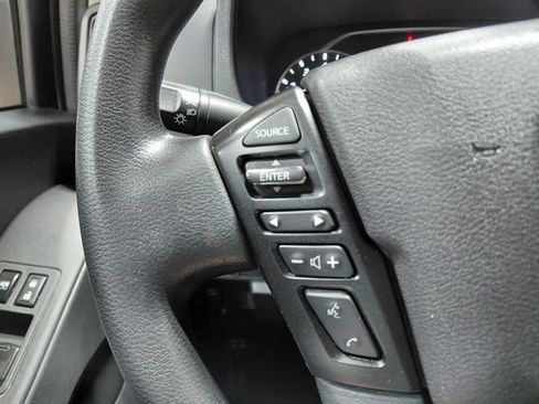 Used 2024 Nissan Frontier S w/ Technology Package RWD image 24