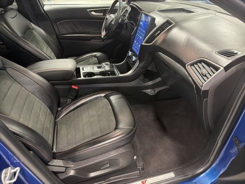 Used 2023 Ford Edge ST-Line image 6