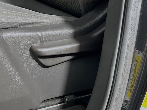 Used 2021 Chevrolet Silverado 1500 Custom w/ LPO, Dark Essentials Package image 16