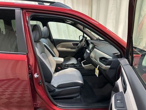 New 2026 Subaru Forester Premium image 38