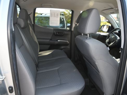 Certified 2023 Toyota Tacoma SR5 image 17