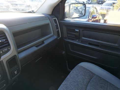 Used 2019 RAM 1500 Express w/ Wheel & Sound Group image 24