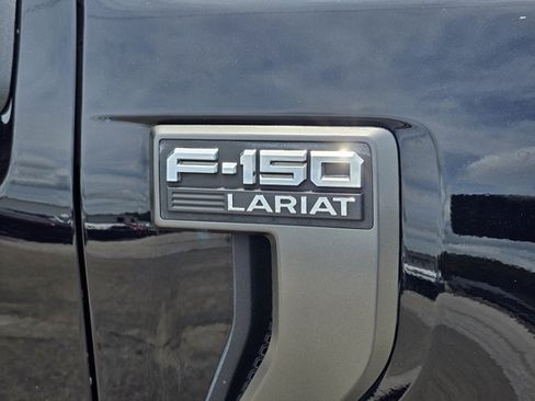 Used 2023 Ford F150 Lariat w/ Equipment Group 502A High AWD/4WD image 15