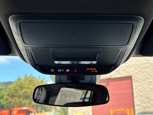 New 2026 GMC Terrain Elevation AWD/4WD image 27
