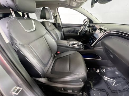 Used 2023 Hyundai Tucson Limited w/ Cargo Package image 29