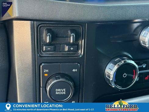 Certified 2025 Ford F350 Platinum AWD/4WD image 26