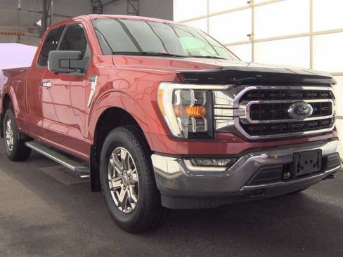 Used 2023 Ford F150 XL image 4